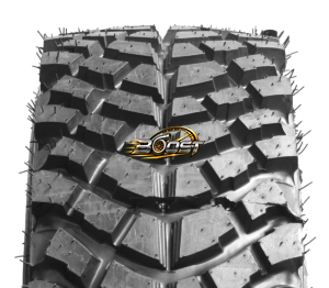 ZIARELLI MUD-PO 175/80 R16 91 S