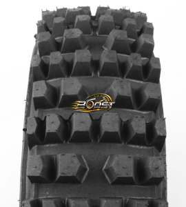 ZIARELLI CROSS 215/80 R16 107T XL