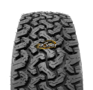 ZIARELLI CRUISE 235/70 R15 103H
