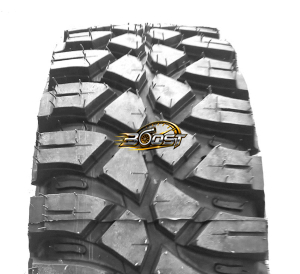 ZIARELLI MAXI 245/75 R16 120S ZIARELLI MAXI 245/75 R16 120S