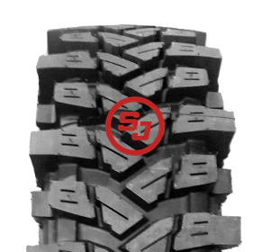 ZIARELLI DEVILS 285/75 R16 121/118R