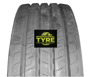 SEMPERIT SEMPERIT RUN-F2 385/65 R22.5 160K/158L 385/65 R22