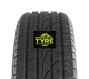 WINDFOR. SNOW-P 235/55 R18 104H XL