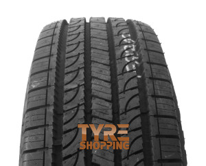 YOKOHAMA      265/70 R17 115H M+S GEOLANDAR H/T (G056)