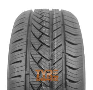 ATLAS         165/70 R14 81T M+S GREEN 4 S ALLWETTER