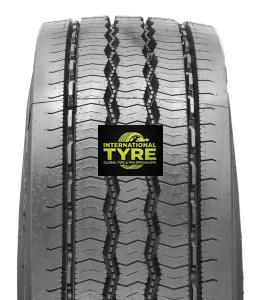 STARMAXX STARMAXX GH100 295/80R225 152/148M 295/80 R22