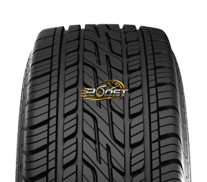 NORDEXX NU7000 255/55 R18 109V XL