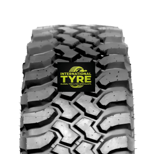 FEDIMA (RETREAD) FEDIMA F/MUD 265/65 R17 112S 265/65 R17