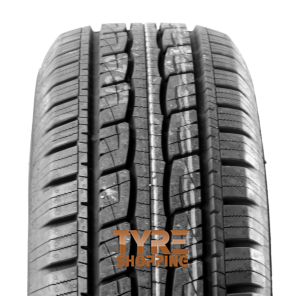 GENERAL       285/45 R22 114H XL M+S GRABBER HTS 60