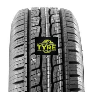 GENERAL GENERAL HTS-60 265/60 R18 110H 265/60 R18