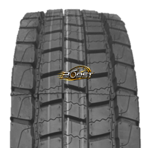 UNIROYAL DH40 285/70 R19.5 146/144M