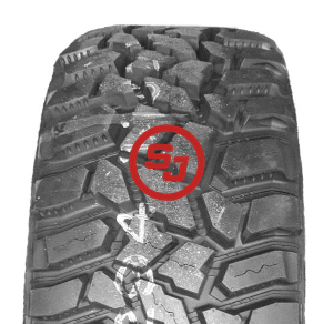 COOPER DI-STT 245/75 R16 120/116Q