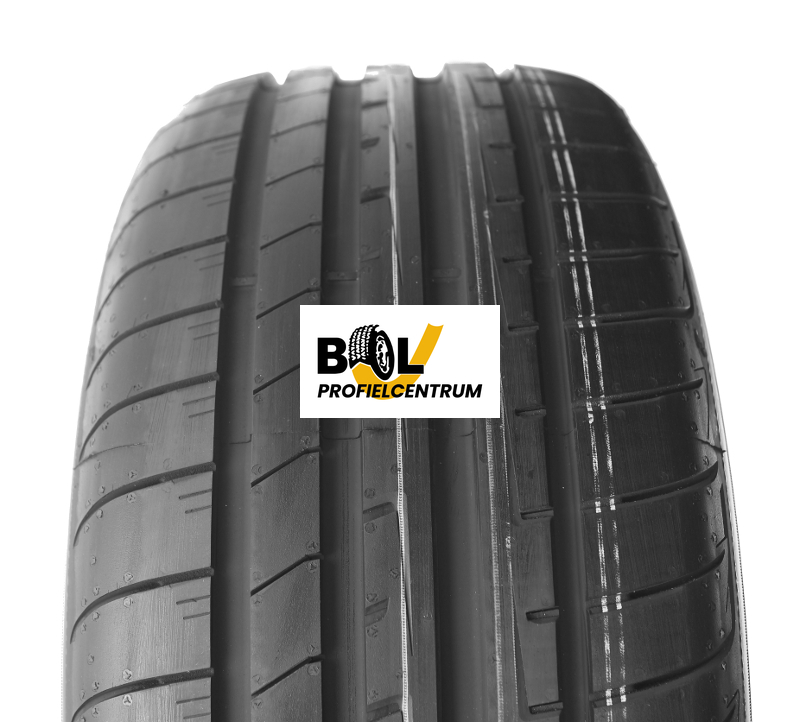 GOODYEAR EAGLE F1 ASYMMETRIC 3