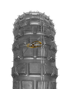 MICHELIN WILD 110/80 -18 58 S TT