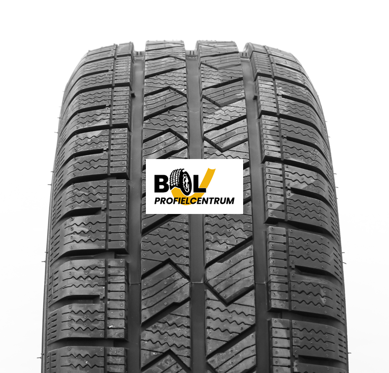 LAUFENN I-FIT VAN (LY31) 