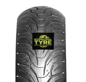 VEERUBBER VEE-RUBB VRM396 100/80 -17 52 P TL 100/80 R17