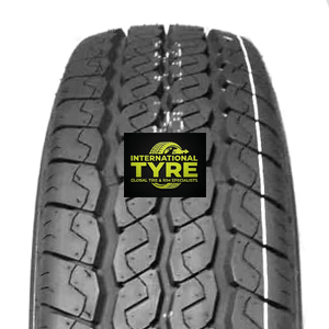 SUNWIDE SUNWIDE TRAVO 195/75 R16 107/105R 195/75 R16