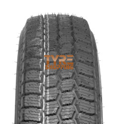 DEBICA FRI-LT 195/75 R16 107/105Q