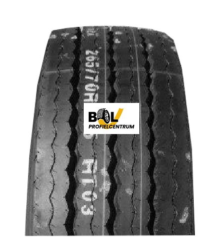 KUMHO KRT03