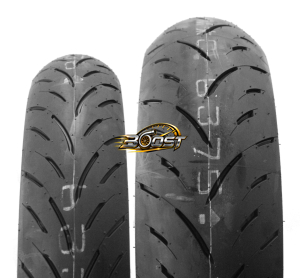 DUN. 160/60ZR17 69 W TL GPR300