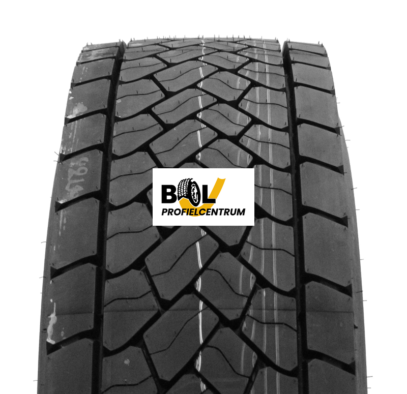 DUNLOP SP446