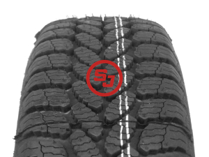KELLY WIN-ST 155/70 R13 75 T
