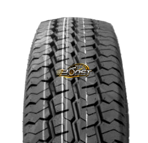 MIRAGE MR200 175 R13 97/95R