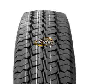 MIRAGE MR200 175 R13 97/95R V17513CMIMR200 MIRAGE MR200 175 R13 97/95R V17513CMIMR200