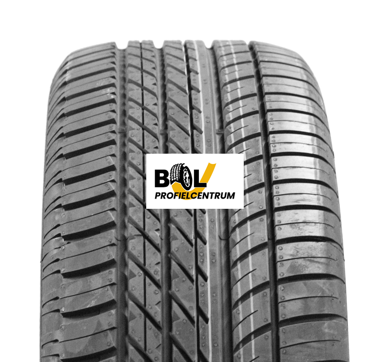 GOODYEAR EAGLE F1 (ASYMMETRIC) SUV AT