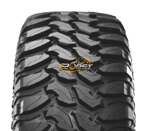 RADAR M/T-R7 LT33X12.5R22 109Q