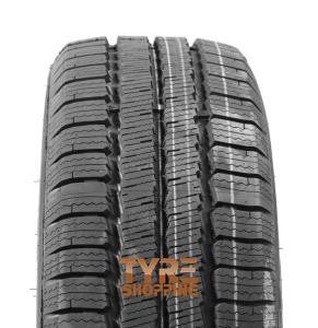 GT-RADIAL     205/70 R15C 106R TL 8  PR M+S MAXMILER WT2 CARGO
