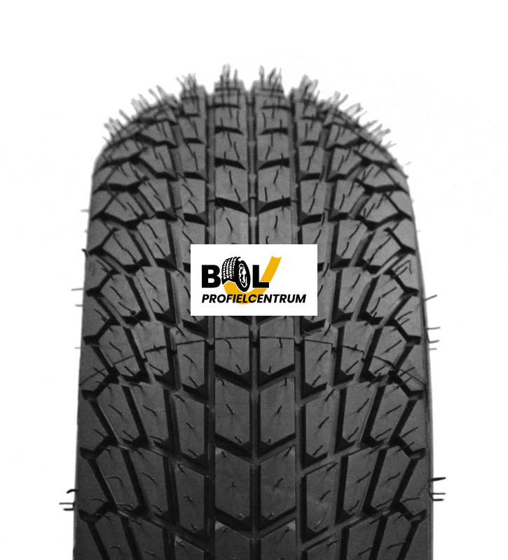 MICHELIN POWER SUPERMOTO RAIN