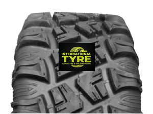 CARLISLE (CARLSTAR) CARLISLE VERSA 25X10.0R12 6 PR TL 10/0 R12