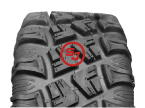 CARLISLE VERSA 27X11.0R14 6 PR TL