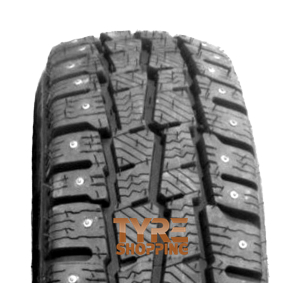 MICHELIN      235/65 R16C 115/113R TL 8  PR M+S AGILIS X-ICE NORTH MIT SPIKES