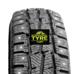 MICHELIN MICHELIN X-ICE 205/65 R16 107/105R 205/65 R16
