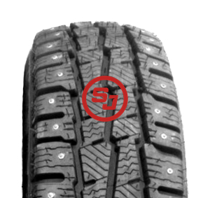 MICHELIN X-ICE 195/70 R15C 104R