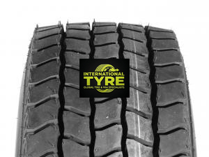 FULDA FULDA RE-FOR 285/70 R19.5 146/144L 285/70 R19