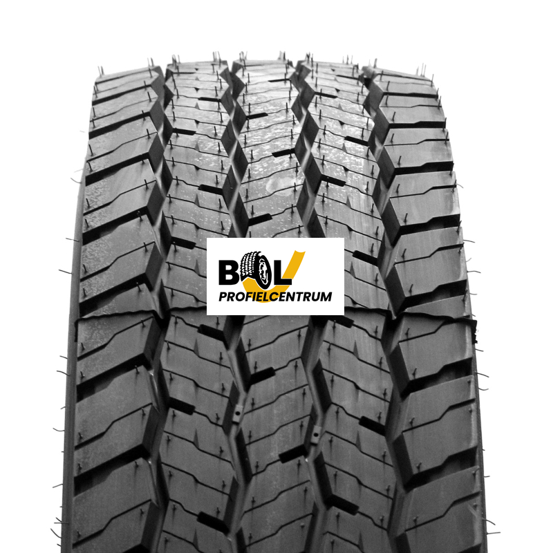 HANKOOK DH35 SMART FLEX 