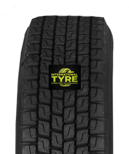 PROFIL TYRES (RETREAD) PROFIL CARGO 235/75R175 132/130M 235/75 R17