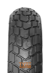 PIRELLI 130/90 B16 67H TL  FRONT MT60 RS