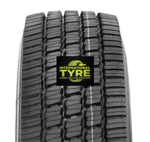 WINDPOWER WINDPOW. WSW80 315/80 R22.5 158/150L 315/80 R22