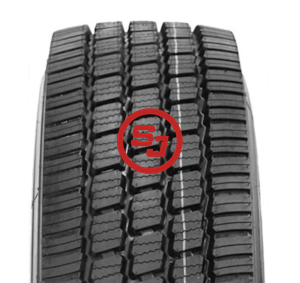 WINDPOW. WSW80 315/80 R22.5 158/150L