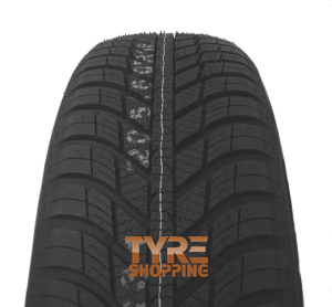 NEXEN         205/55 R16 91H M+S N´BLUE 4SEASON ALLWETTER