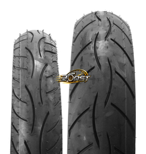MET. 90/80 -14 49 S TL SPORTEC STREET