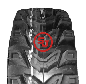 WANDA P533 16X6.50-8 2 PR TL