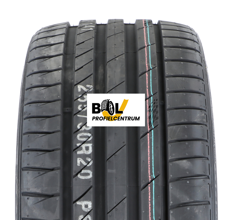 KUMHO PS71 ECSTA