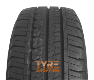 FULDA         205/75 R16C 110/108R TL 8  PR CONVEO TOUR 2