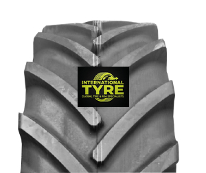 MITAS MITAS HC2000 VF380/105R54 168B 380/105 R54