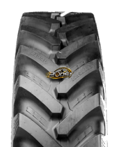 BKT SPARGO VF420/95 R50 177D TL BKT SPARGO VF420/95 R50 177D TL